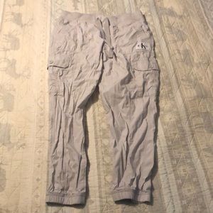 Calvin Klein Joggers Small